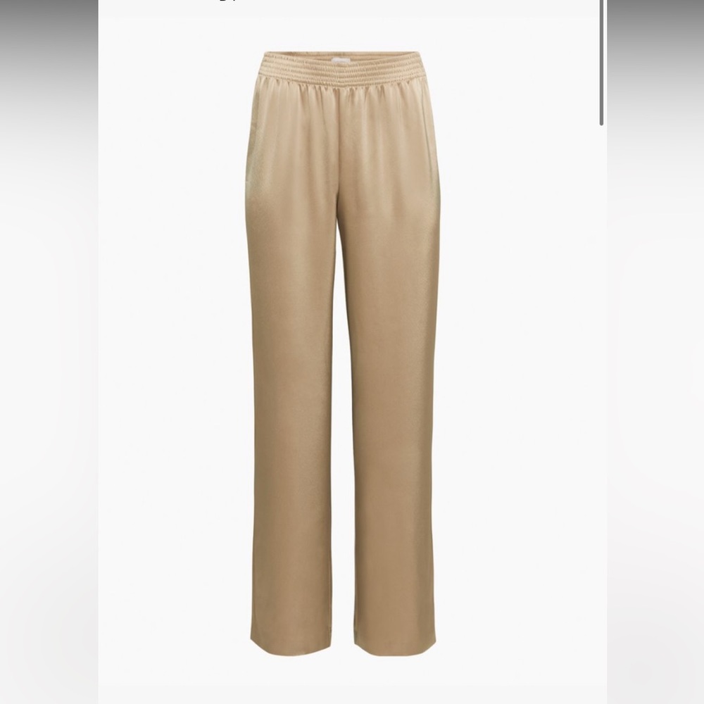 Babaton Tribute Wide Leg Pant